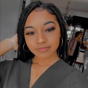 Meet your Posher, Peyton